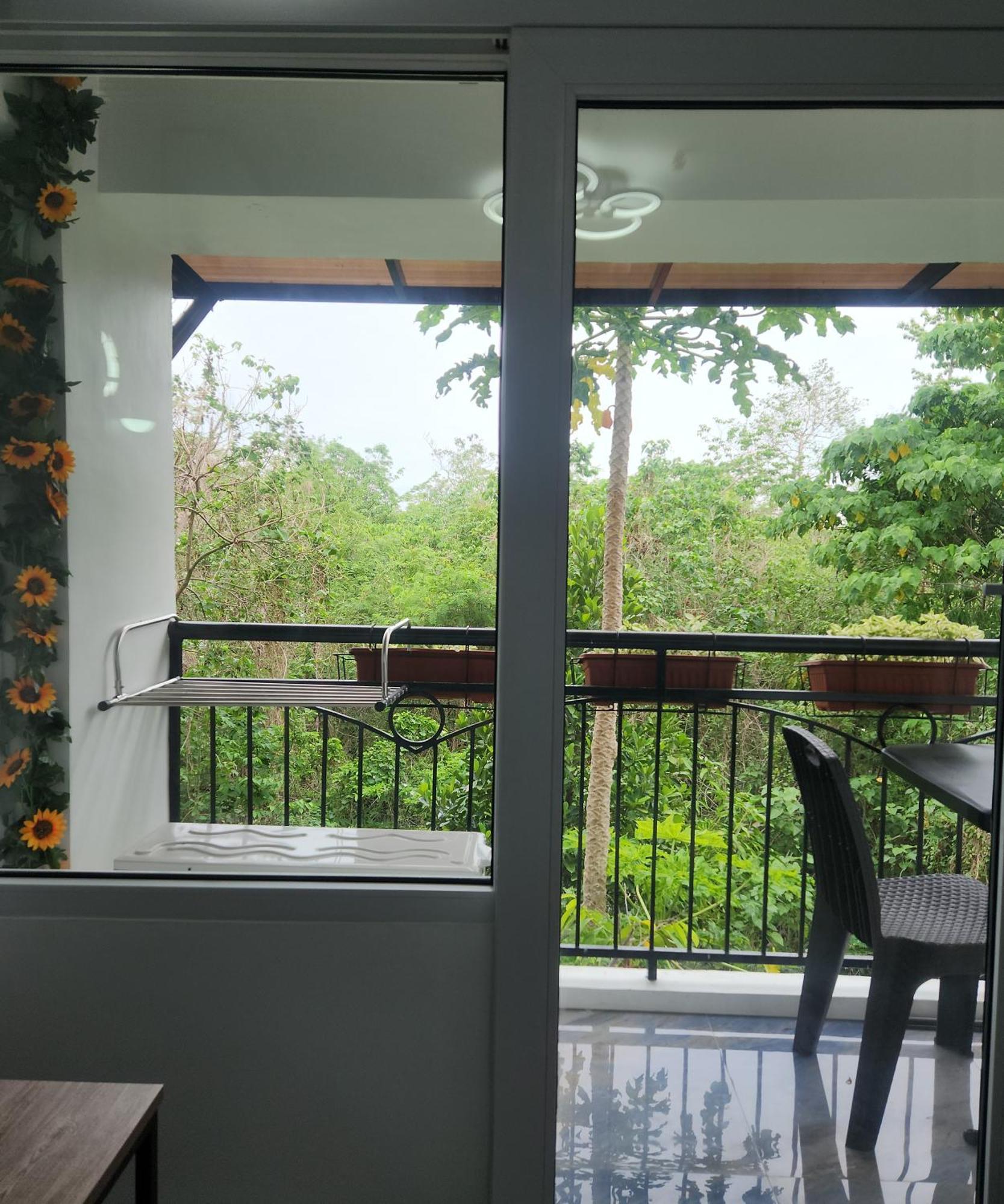 Condo Azur Suites B316 Near Airport, Netflix, Stylish, Cozy With Swimming Pool Lapu-Lapu City Buitenkant foto