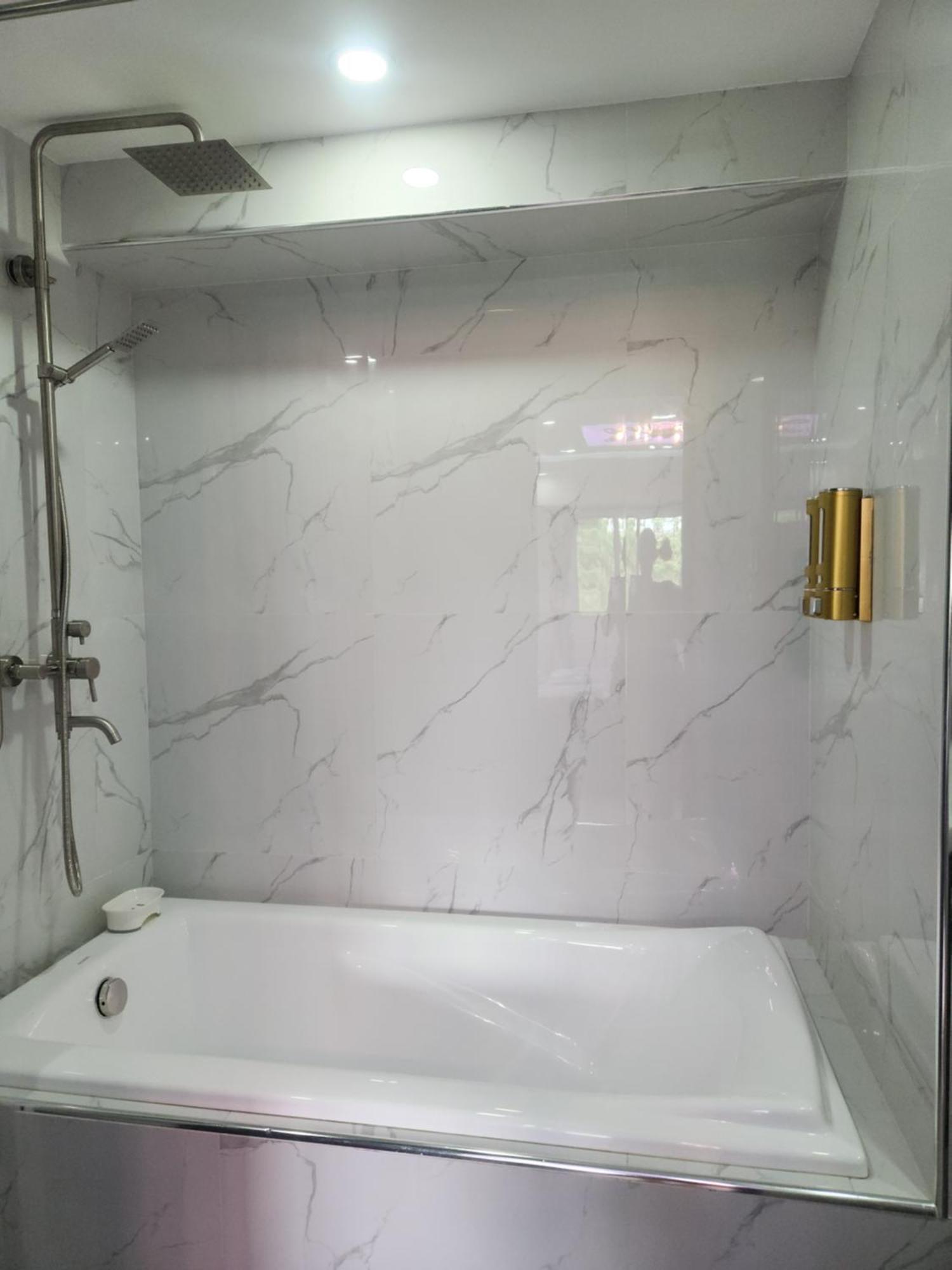 Condo Azur Suites B316 Near Airport, Netflix, Stylish, Cozy With Swimming Pool Lapu-Lapu City Buitenkant foto